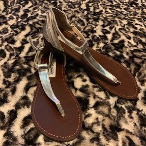 Steve Madden Sandals